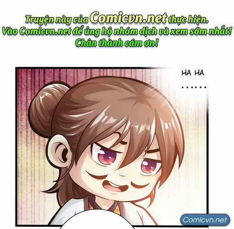 Thái Cổ Cuồng Ma - Chapter 15 - Trang 1