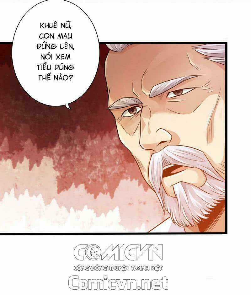 Thái Cổ Cuồng Ma - Chapter 15 - Trang 18