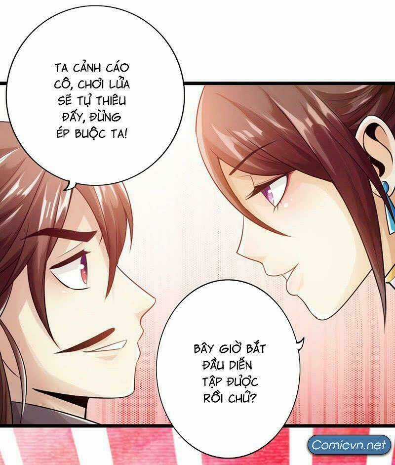 Thái Cổ Cuồng Ma - Chapter 15 - Trang 3