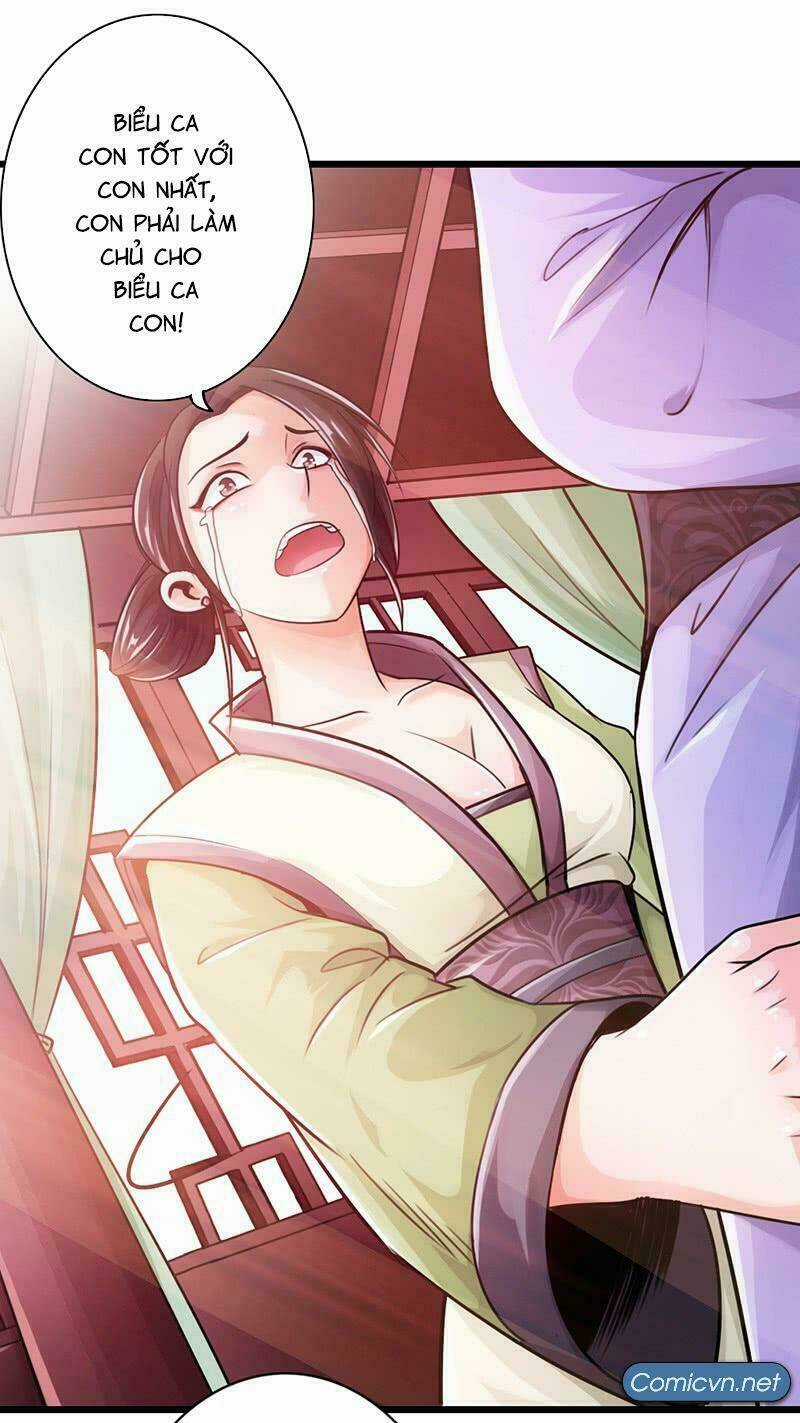 Thái Cổ Cuồng Ma - Chapter 15 - Trang 23