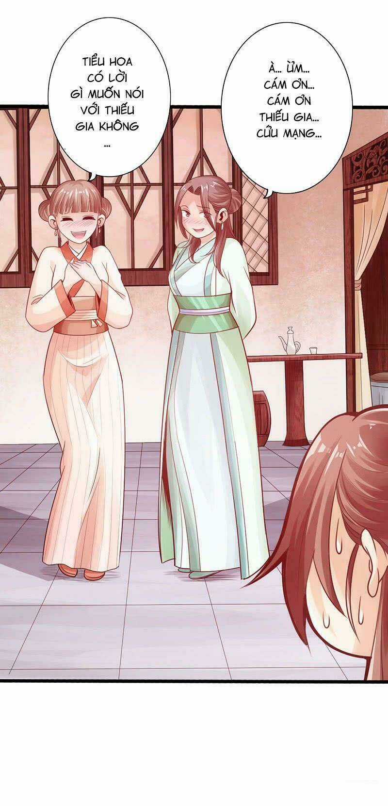 Thái Cổ Cuồng Ma - Chapter 15 - Trang 30