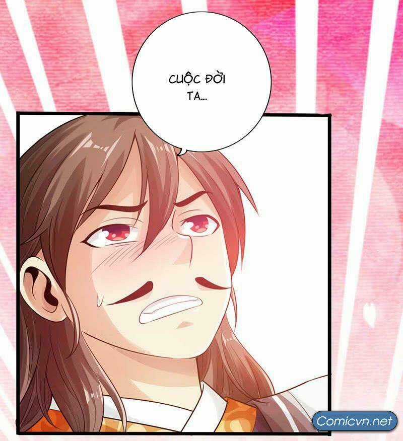 Thái Cổ Cuồng Ma - Chapter 15 - Trang 4