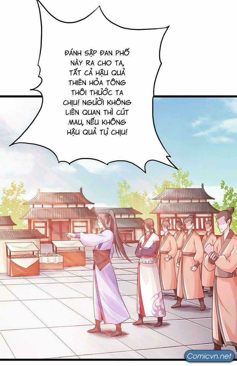 Thái Cổ Cuồng Ma - Chapter 15 - Trang 38