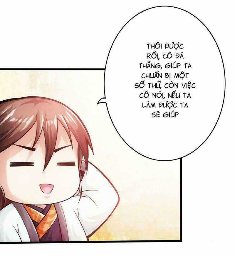 Thái Cổ Cuồng Ma - Chapter 15 - Trang 8