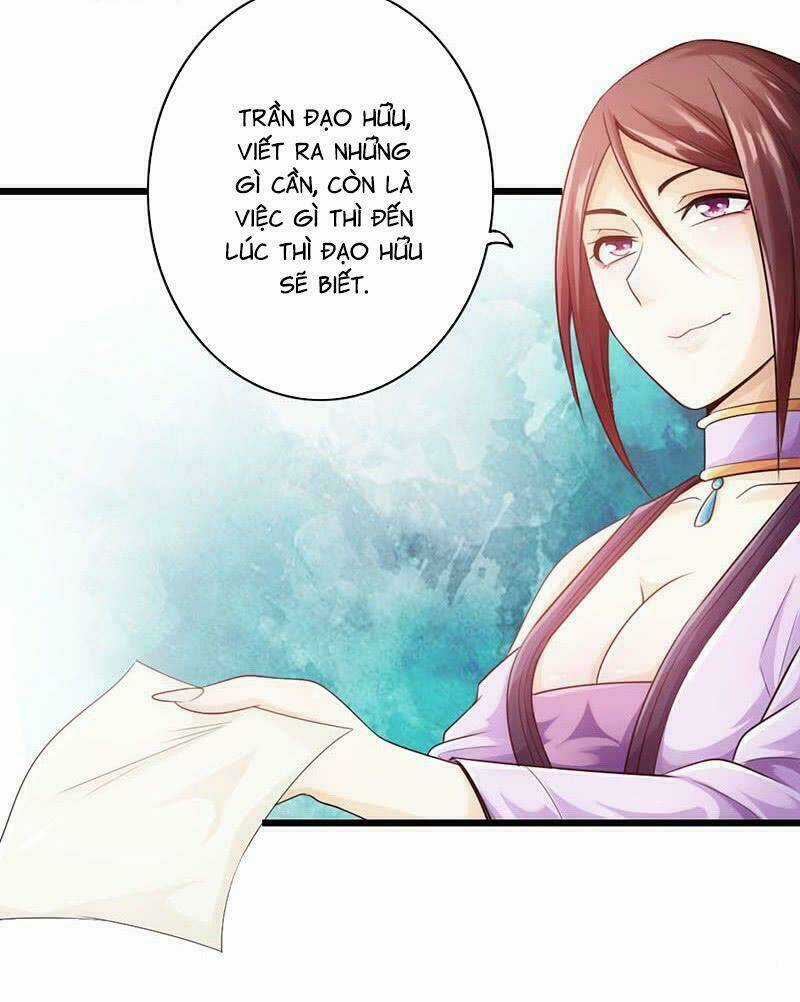 Thái Cổ Cuồng Ma - Chapter 15 - Trang 10