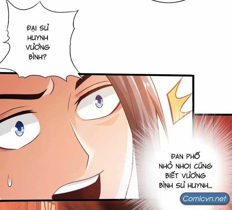 Thái Cổ Cuồng Ma - Chapter 16 - Trang 2