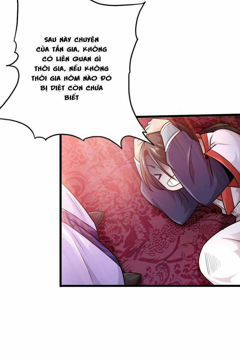 Thái Cổ Cuồng Ma - Chapter 16 - Trang 12