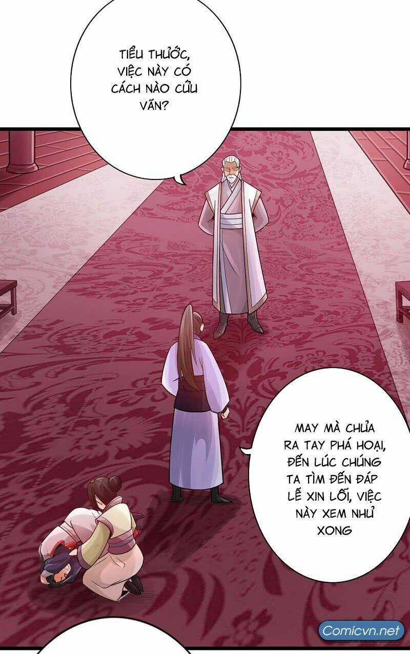 Thái Cổ Cuồng Ma - Chapter 16 - Trang 14