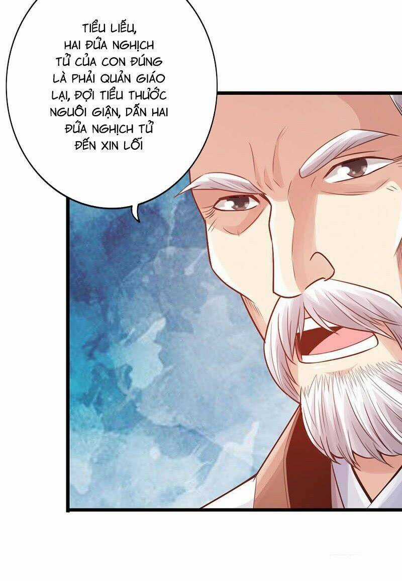 Thái Cổ Cuồng Ma - Chapter 16 - Trang 15