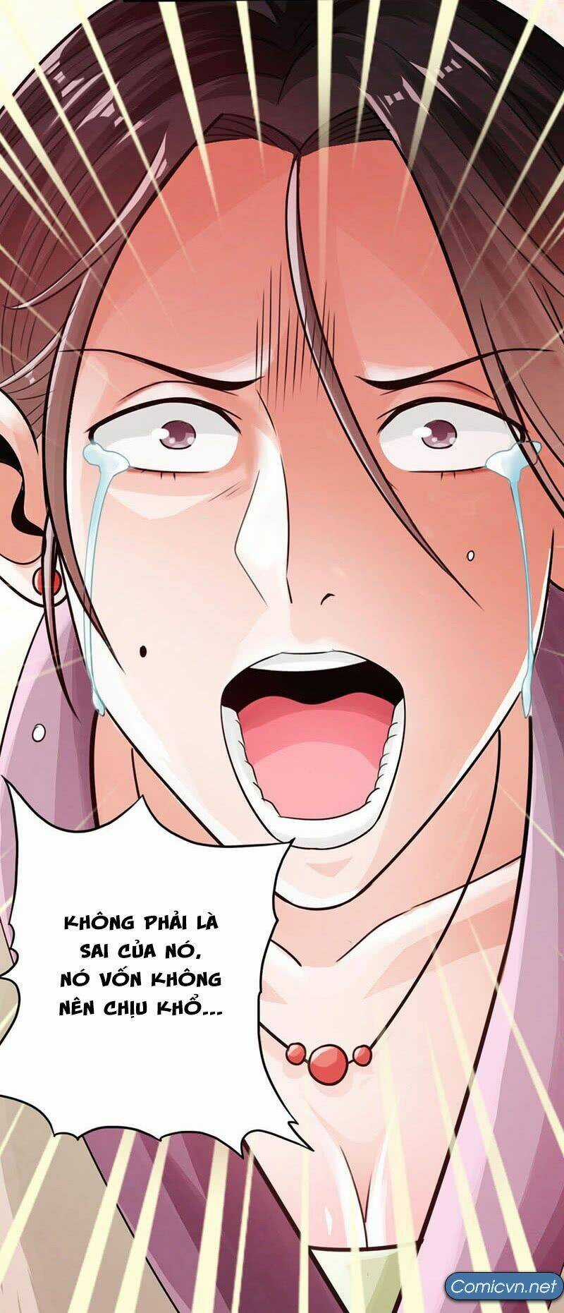 Thái Cổ Cuồng Ma - Chapter 16 - Trang 18