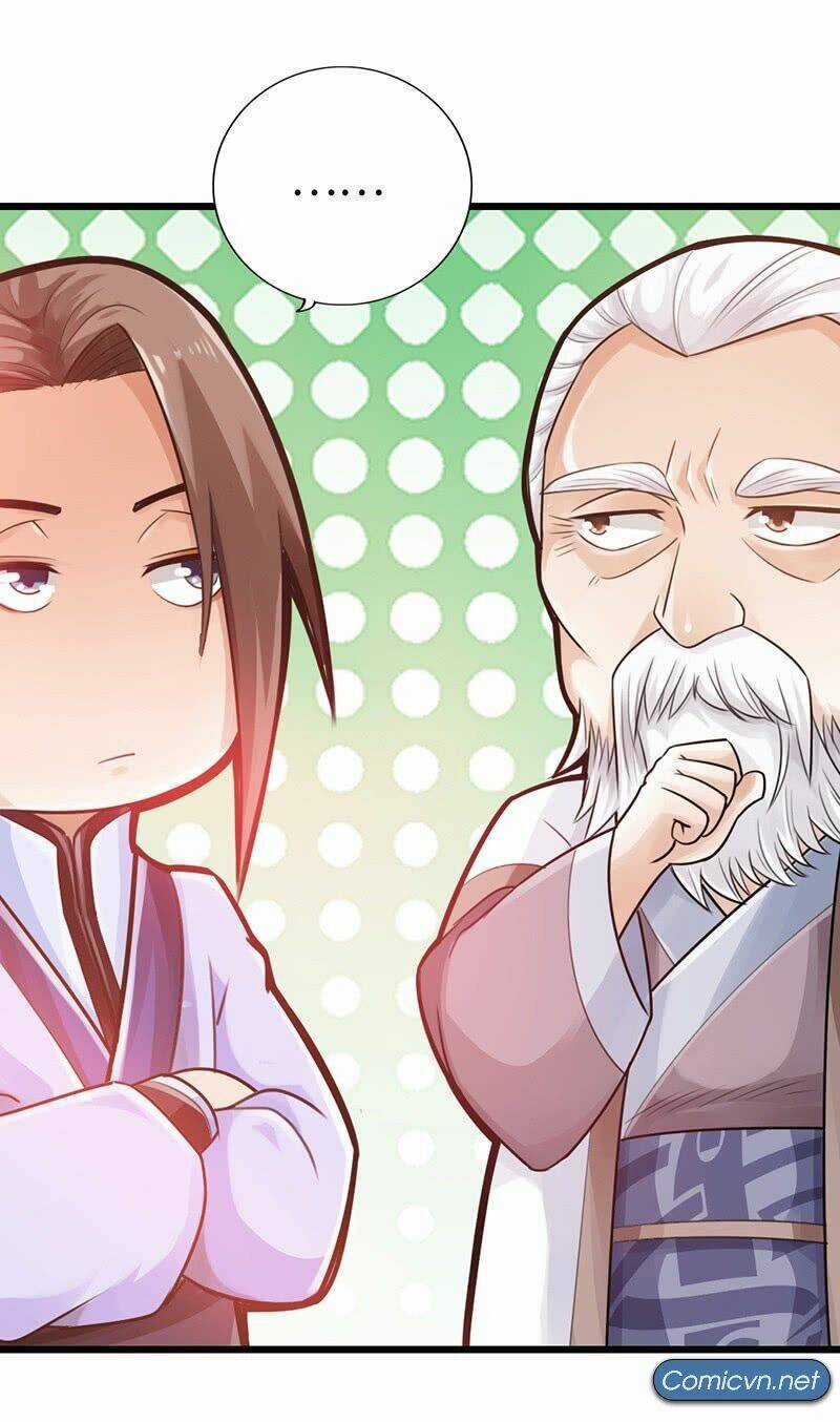 Thái Cổ Cuồng Ma - Chapter 16 - Trang 23