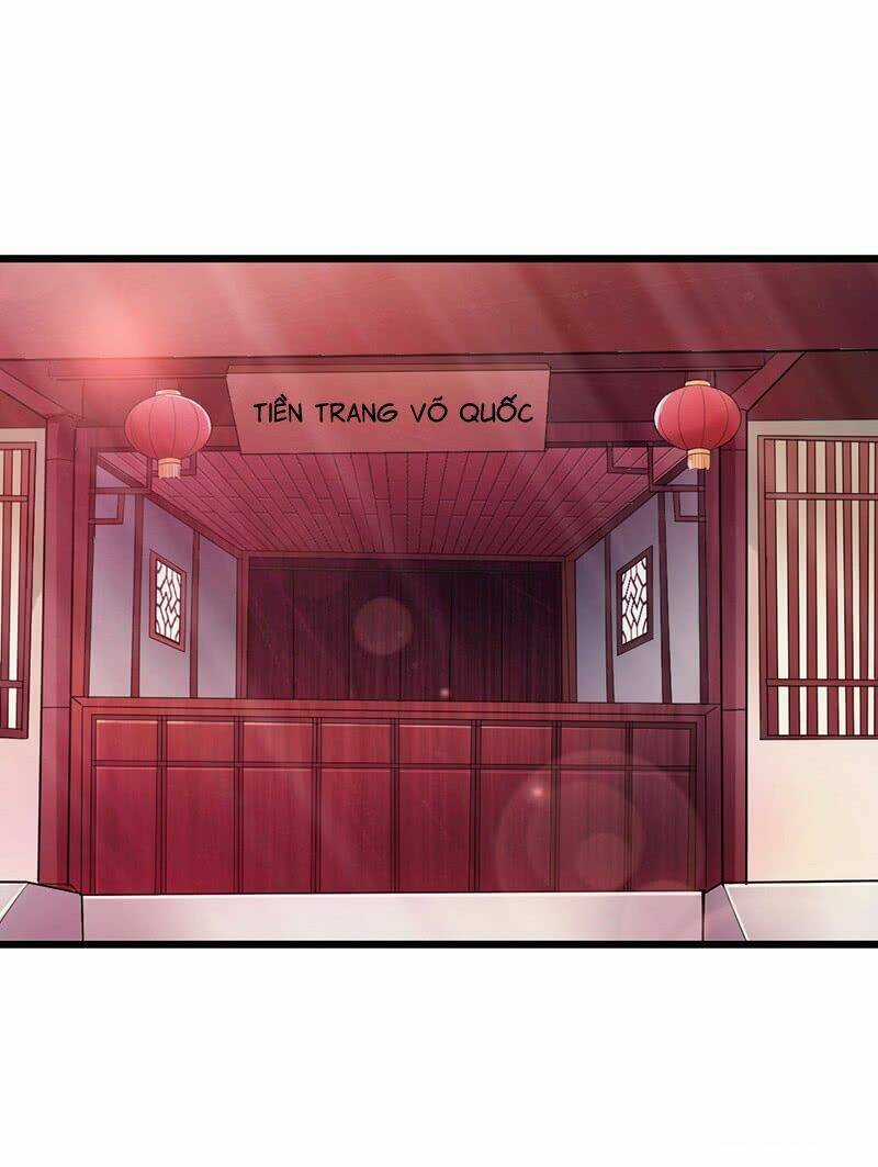 Thái Cổ Cuồng Ma - Chapter 16 - Trang 24