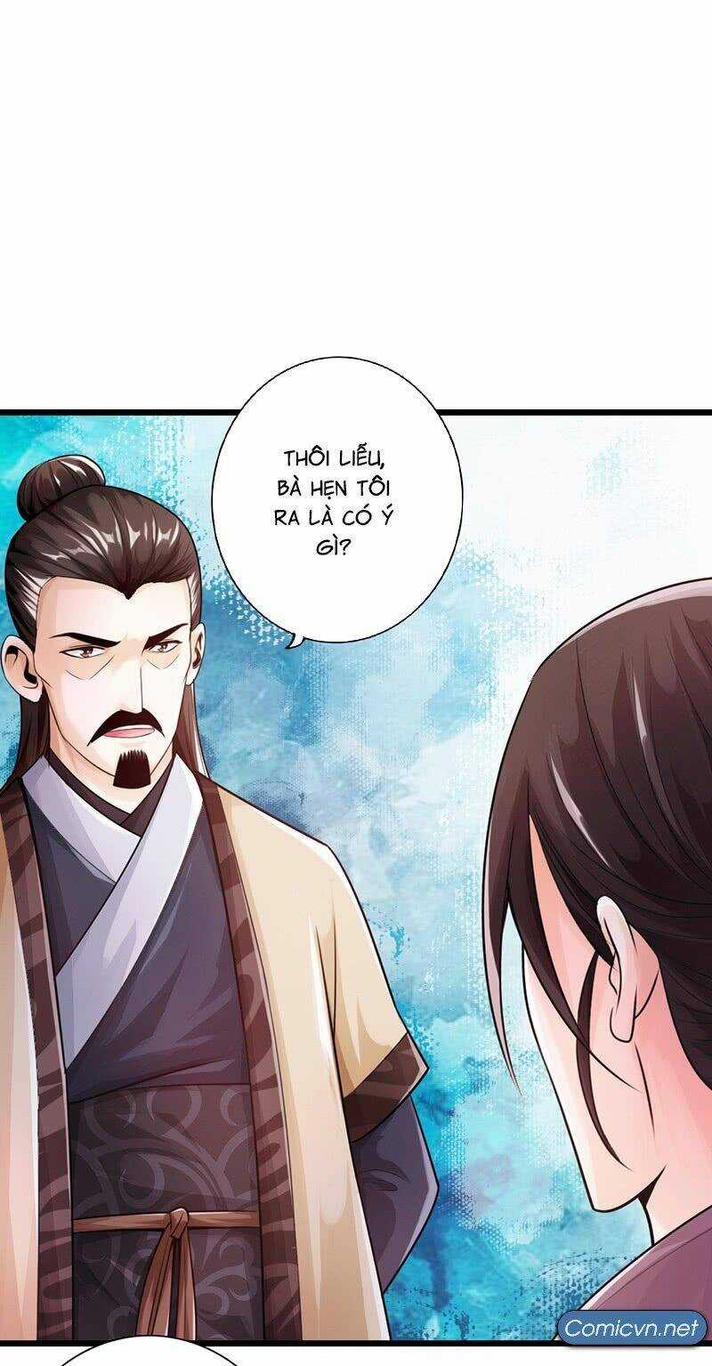Thái Cổ Cuồng Ma - Chapter 16 - Trang 25
