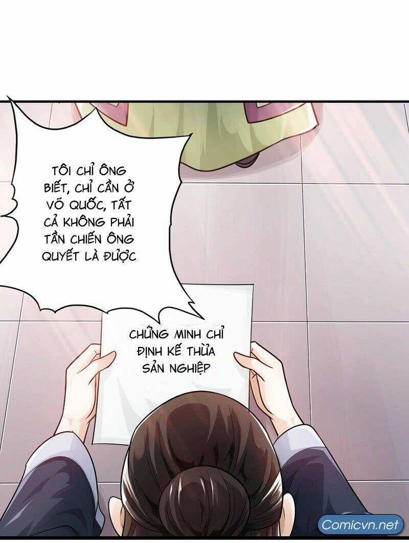 Thái Cổ Cuồng Ma - Chapter 16 - Trang 29