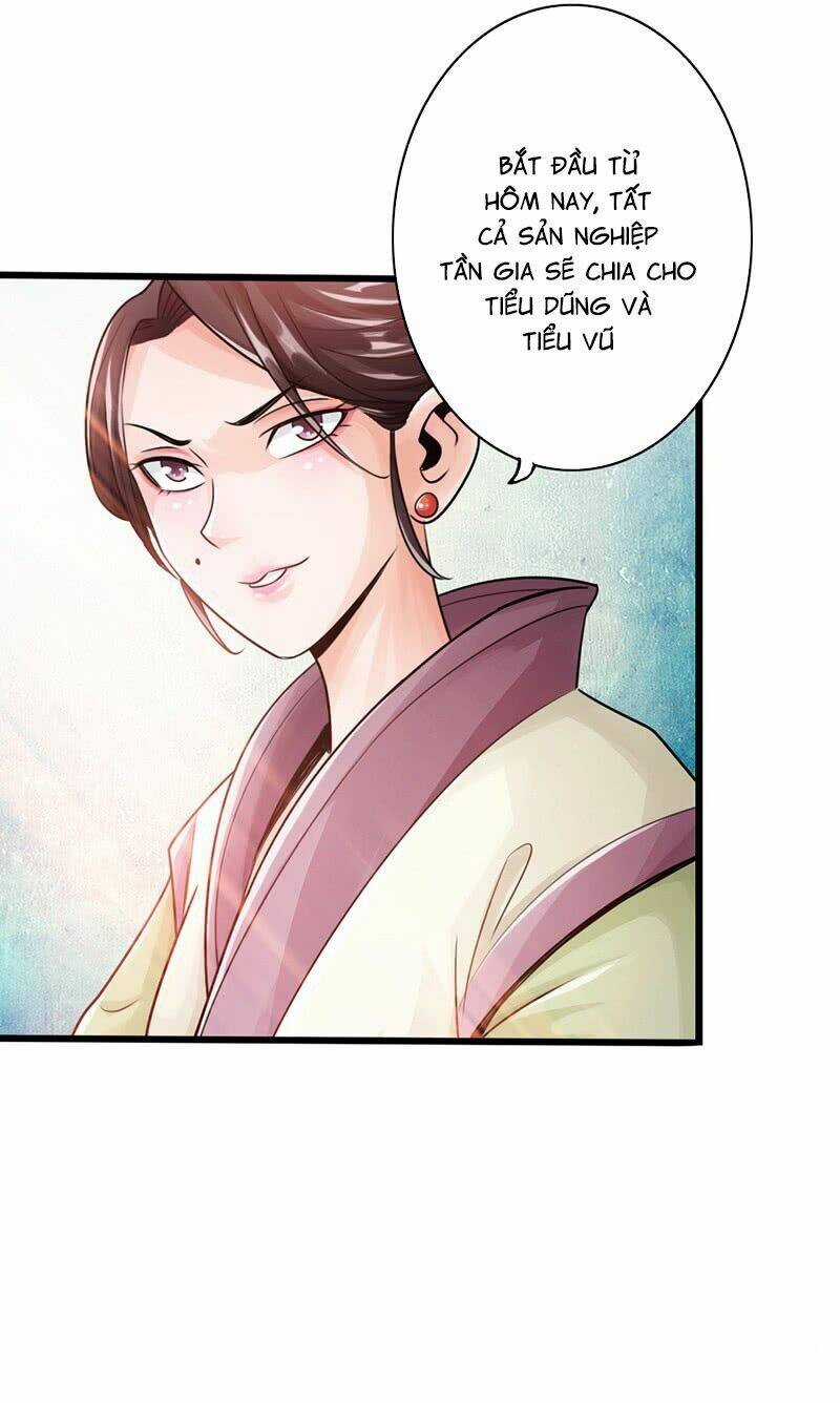 Thái Cổ Cuồng Ma - Chapter 16 - Trang 30