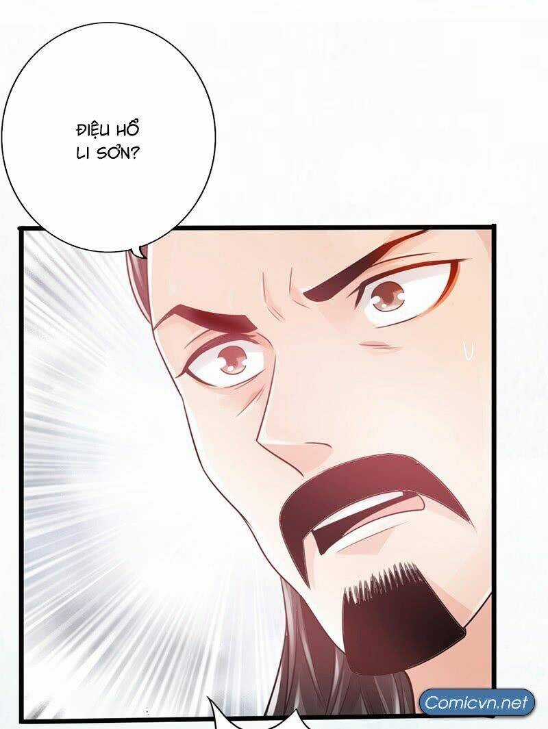 Thái Cổ Cuồng Ma - Chapter 16 - Trang 32