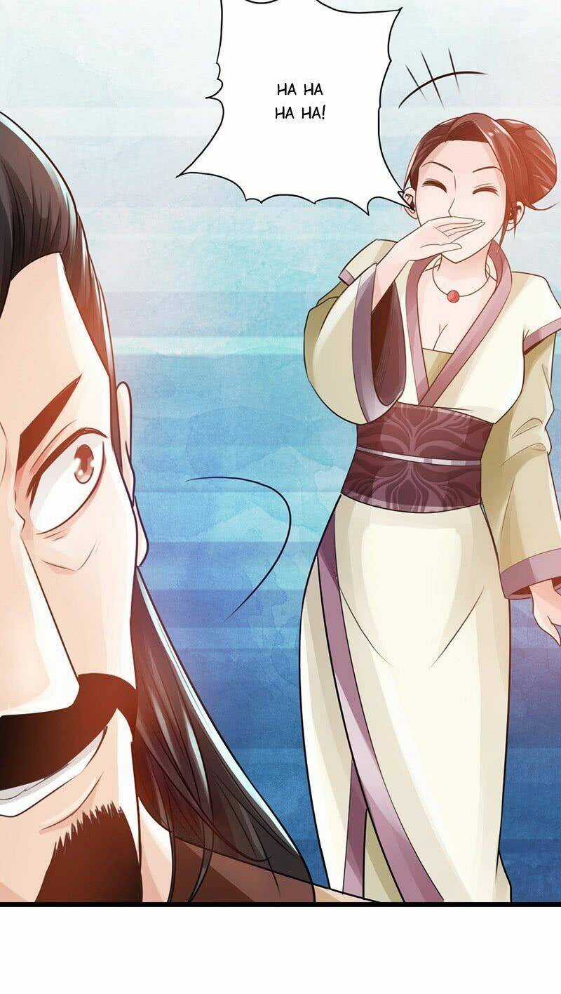 Thái Cổ Cuồng Ma - Chapter 16 - Trang 33