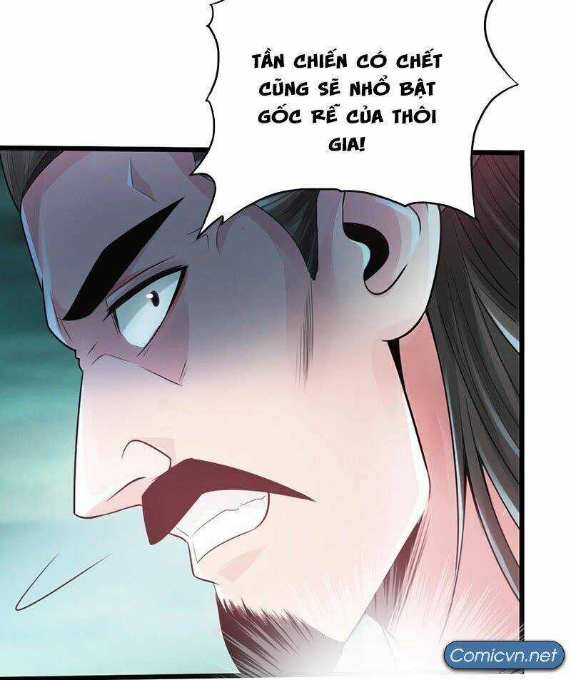 Thái Cổ Cuồng Ma - Chapter 16 - Trang 38