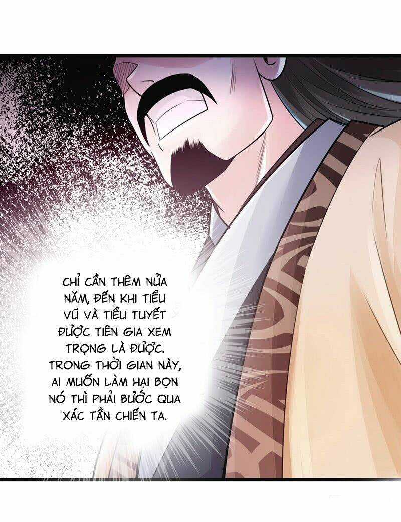 Thái Cổ Cuồng Ma - Chapter 16 - Trang 40
