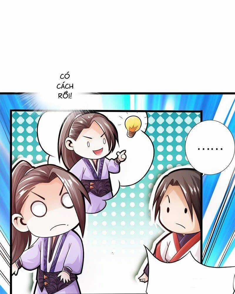 Thái Cổ Cuồng Ma - Chapter 16 - Trang 5