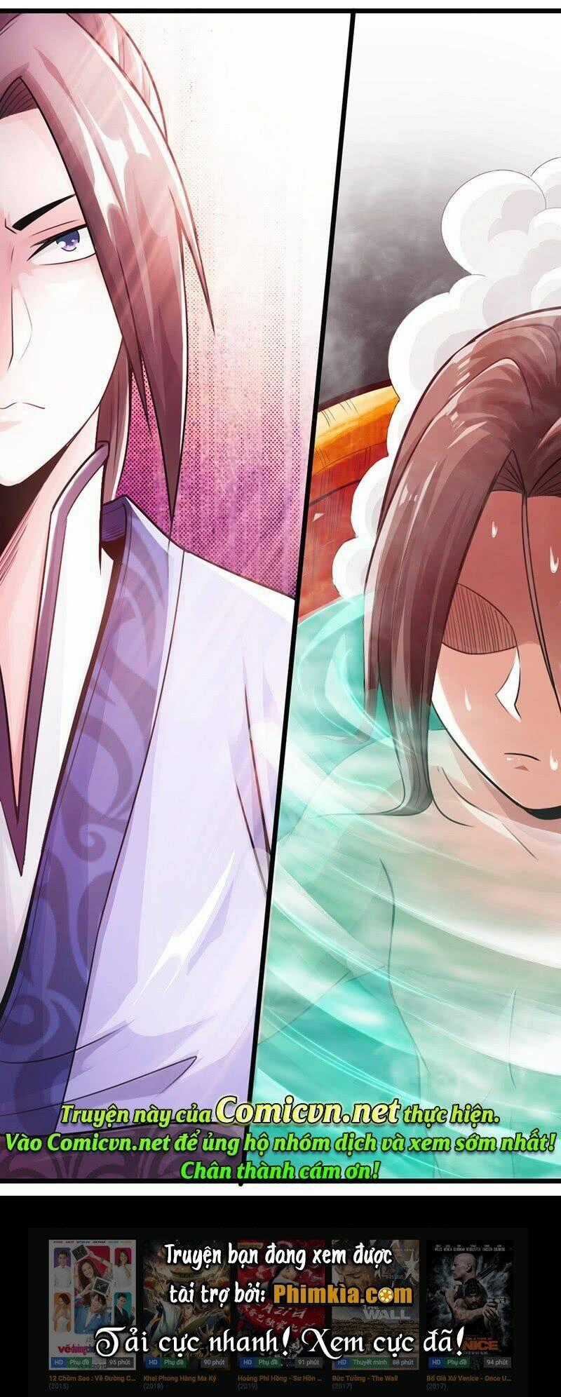 Thái Cổ Cuồng Ma - Chapter 16 - Trang 42