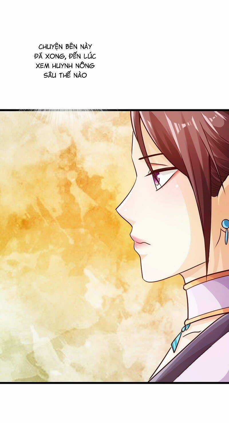 Thái Cổ Cuồng Ma - Chapter 16 - Trang 8