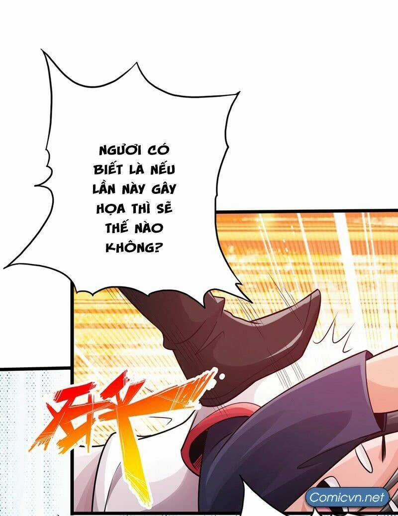 Thái Cổ Cuồng Ma - Chapter 16 - Trang 9