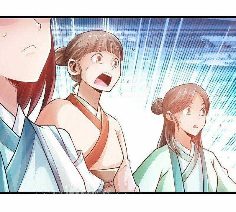 Thái Cổ Cuồng Ma - Chapter 17 - Trang 14