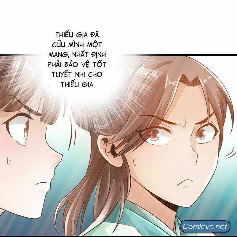 Thái Cổ Cuồng Ma - Chapter 17 - Trang 15