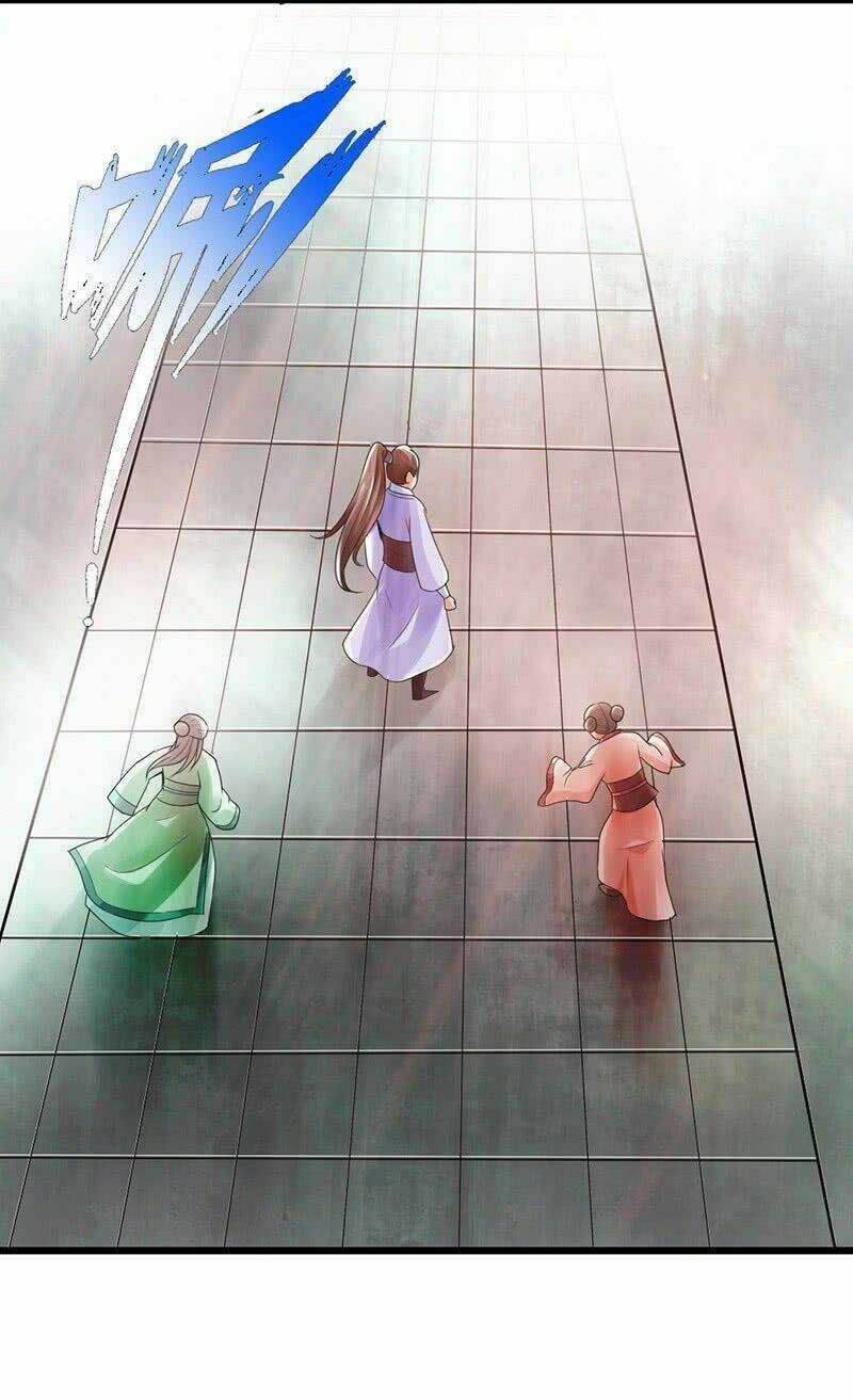 Thái Cổ Cuồng Ma - Chapter 17 - Trang 16