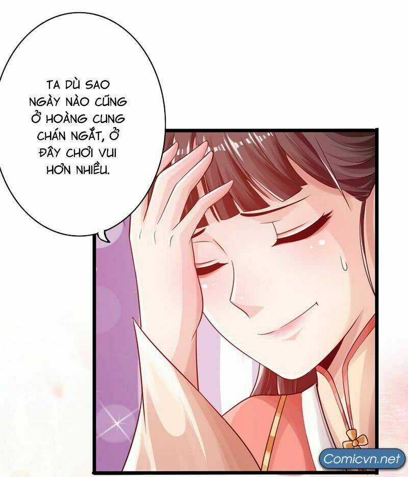 Thái Cổ Cuồng Ma - Chapter 17 - Trang 3