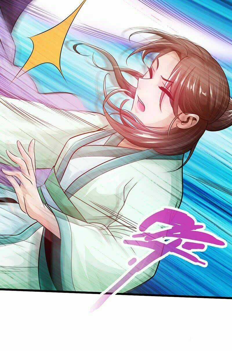 Thái Cổ Cuồng Ma - Chapter 17 - Trang 21