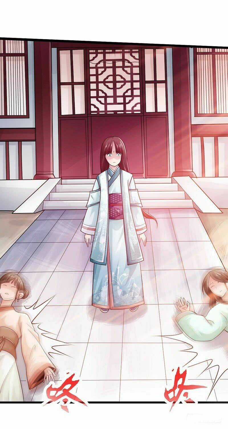 Thái Cổ Cuồng Ma - Chapter 17 - Trang 22