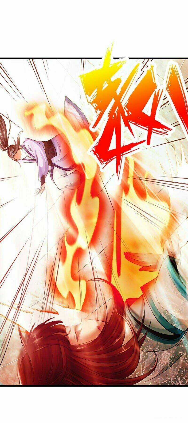 Thái Cổ Cuồng Ma - Chapter 17 - Trang 30