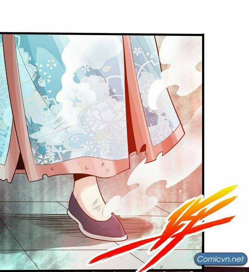 Thái Cổ Cuồng Ma - Chapter 17 - Trang 33