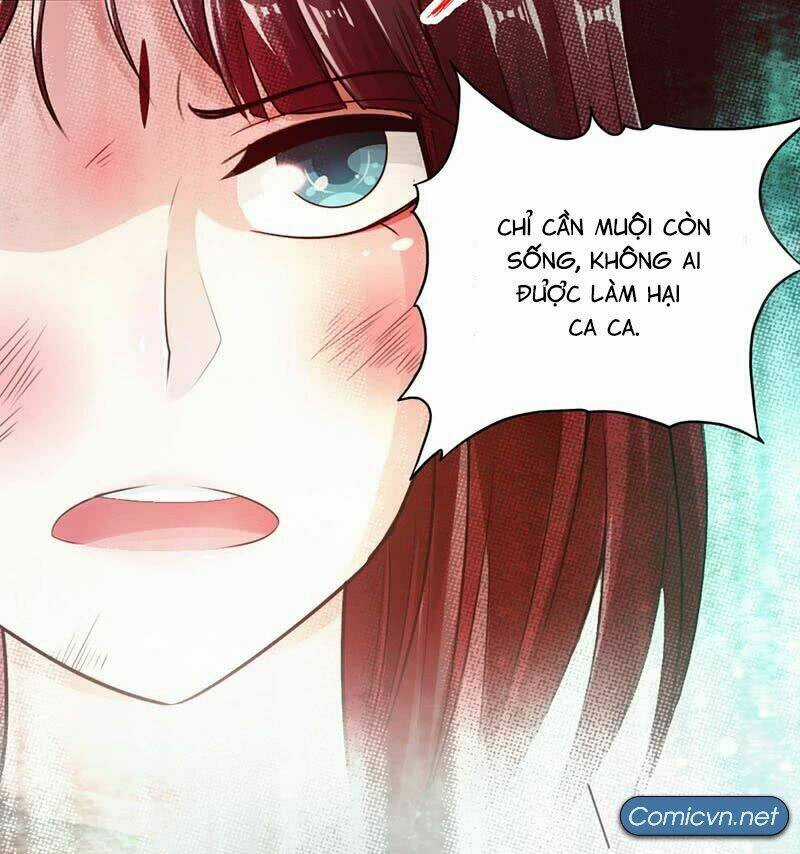 Thái Cổ Cuồng Ma - Chapter 17 - Trang 34