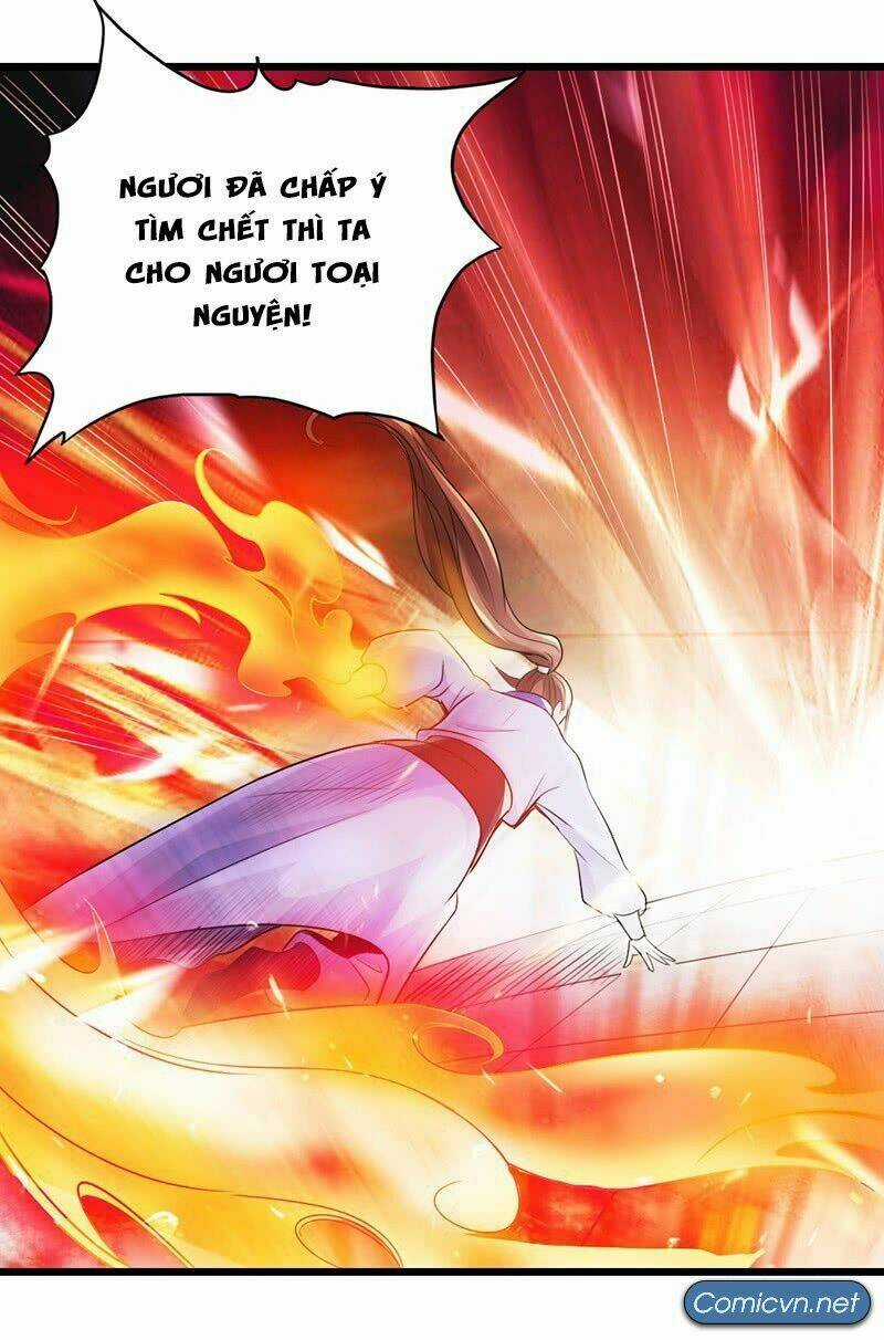 Thái Cổ Cuồng Ma - Chapter 17 - Trang 36