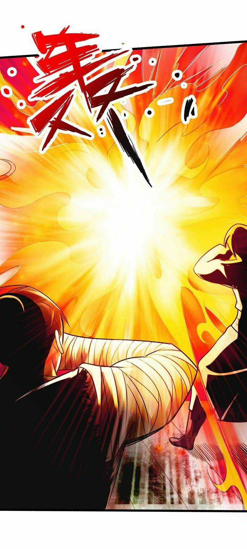 Thái Cổ Cuồng Ma - Chapter 17 - Trang 37