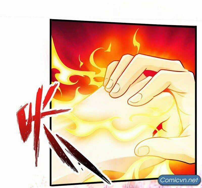 Thái Cổ Cuồng Ma - Chapter 17 - Trang 39