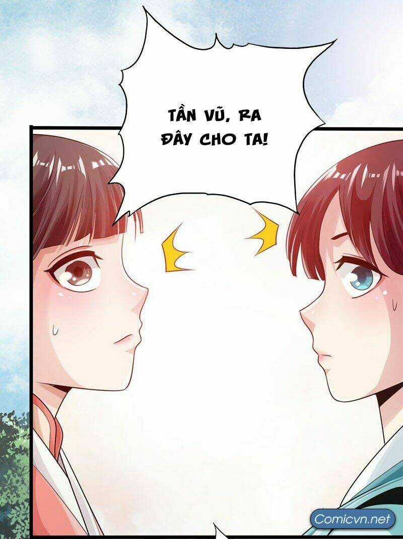 Thái Cổ Cuồng Ma - Chapter 17 - Trang 5