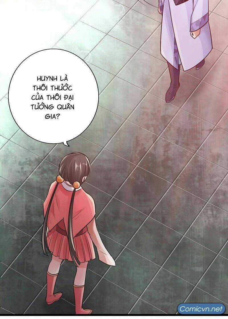 Thái Cổ Cuồng Ma - Chapter 17 - Trang 10