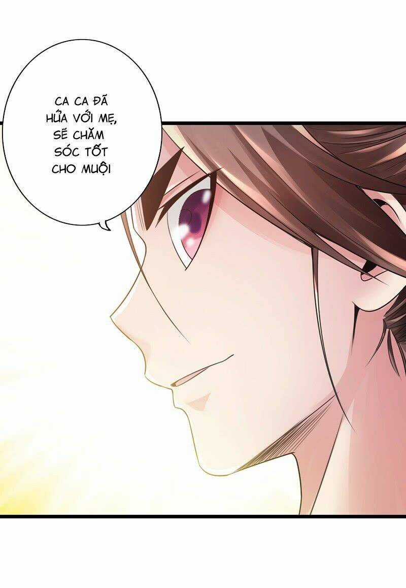 Thái Cổ Cuồng Ma - Chapter 18 - Trang 13