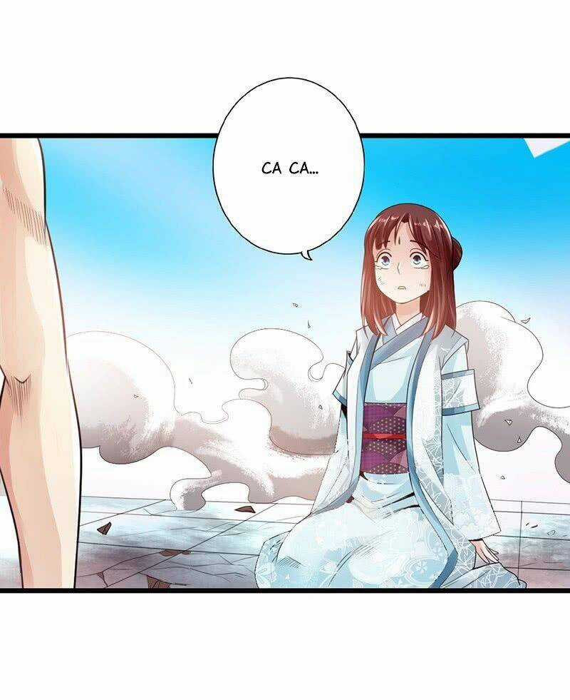 Thái Cổ Cuồng Ma - Chapter 18 - Trang 14