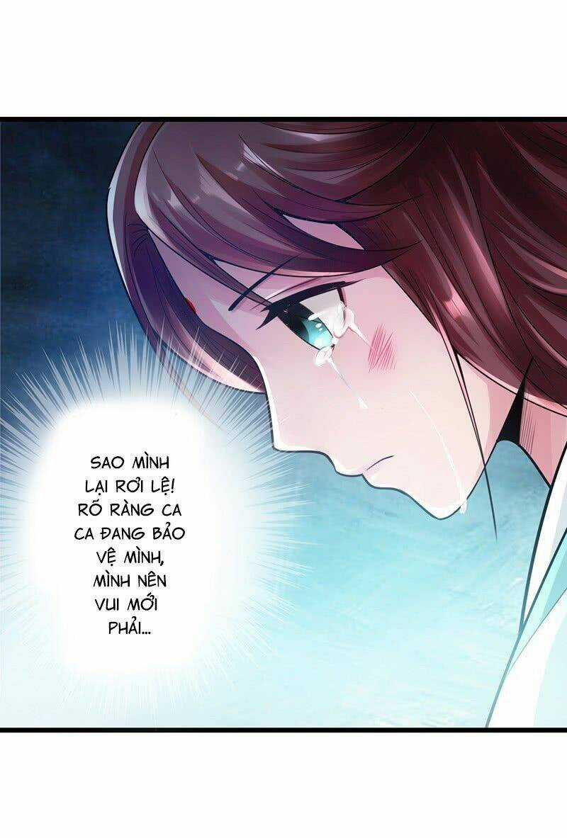 Thái Cổ Cuồng Ma - Chapter 18 - Trang 15