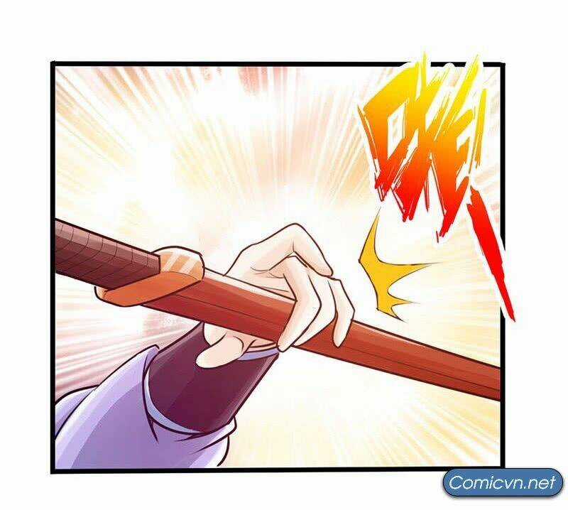 Thái Cổ Cuồng Ma - Chapter 18 - Trang 21