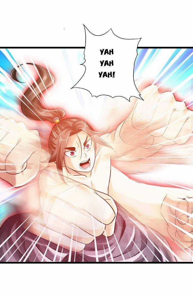 Thái Cổ Cuồng Ma - Chapter 18 - Trang 29