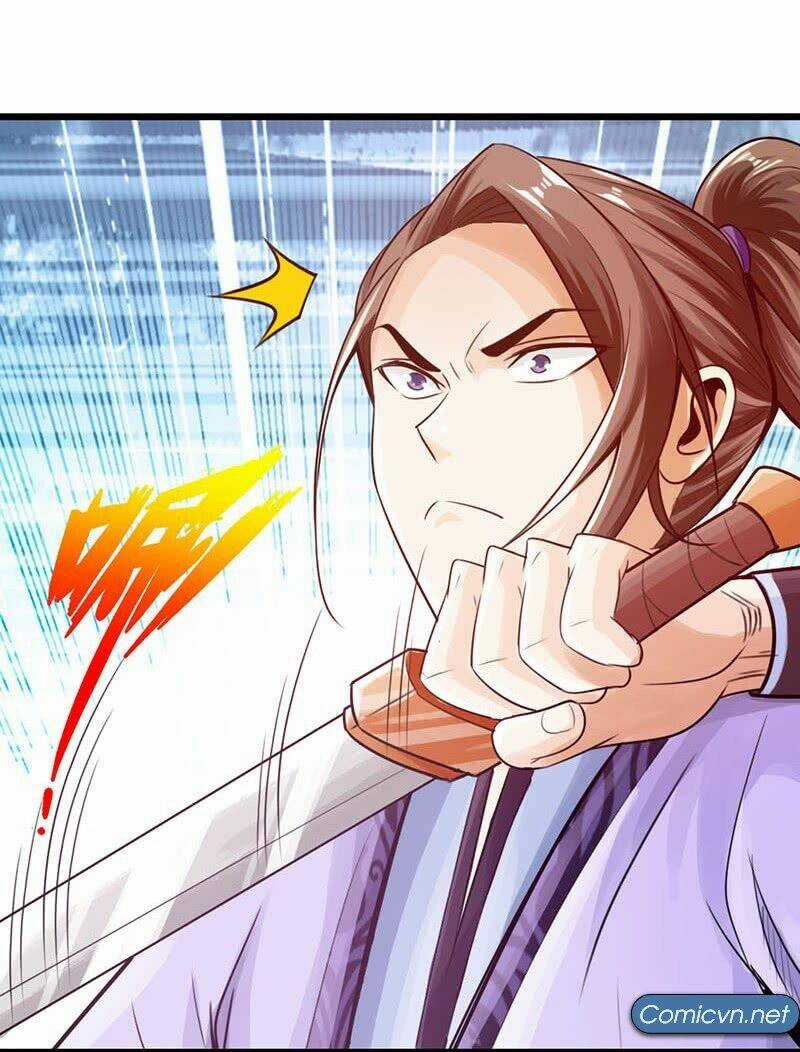 Thái Cổ Cuồng Ma - Chapter 18 - Trang 30