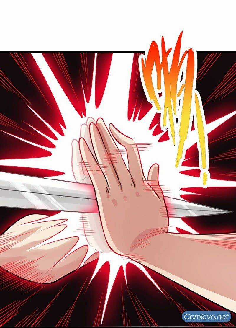 Thái Cổ Cuồng Ma - Chapter 18 - Trang 36