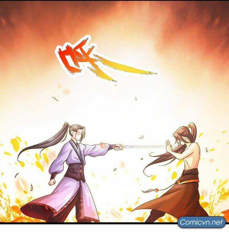 Thái Cổ Cuồng Ma - Chapter 18 - Trang 37