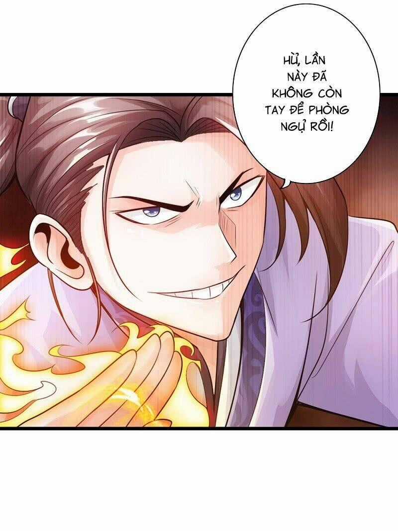 Thái Cổ Cuồng Ma - Chapter 18 - Trang 38